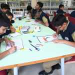 National Library Week Celebration